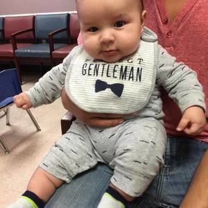 Meet your Posher, Frann