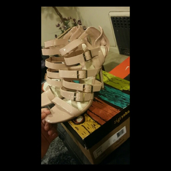 Ziggi soho women's size 8 must go make an offer