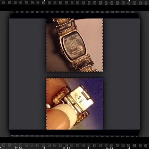 π§π»βΌοΈHoldβΌοΈ925 Judith Ripka Watch - Picture 4 of 4