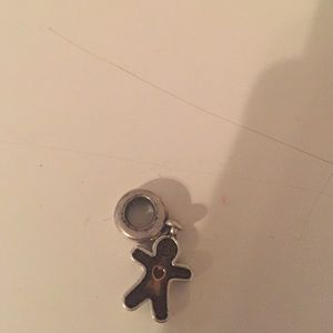 Pandora charm