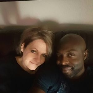 Meet your Posher, Rhonda