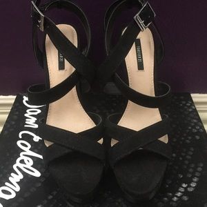 Forever 21 heels