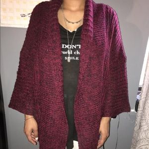 Forever21 Cardigan