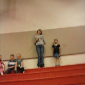 Meet your Posher, Jennifer