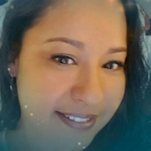 Meet your Posher, Rita