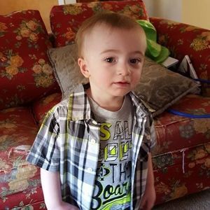 Meet your Posher, Shelby