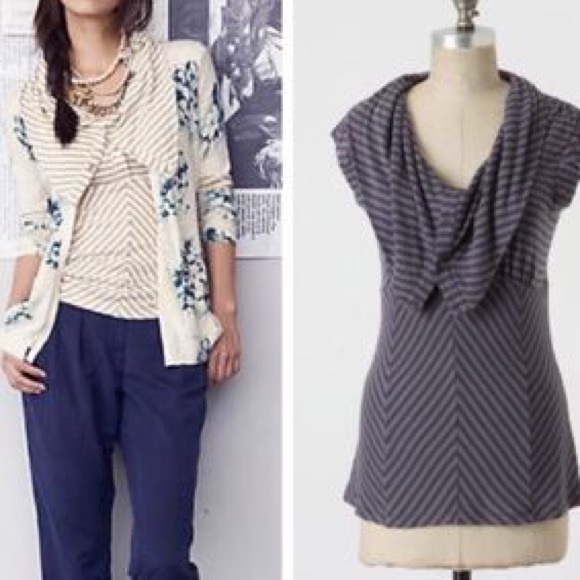 Anthropologie Tops - Anthropologie Top