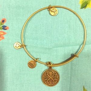 Path of life Alex and Ani