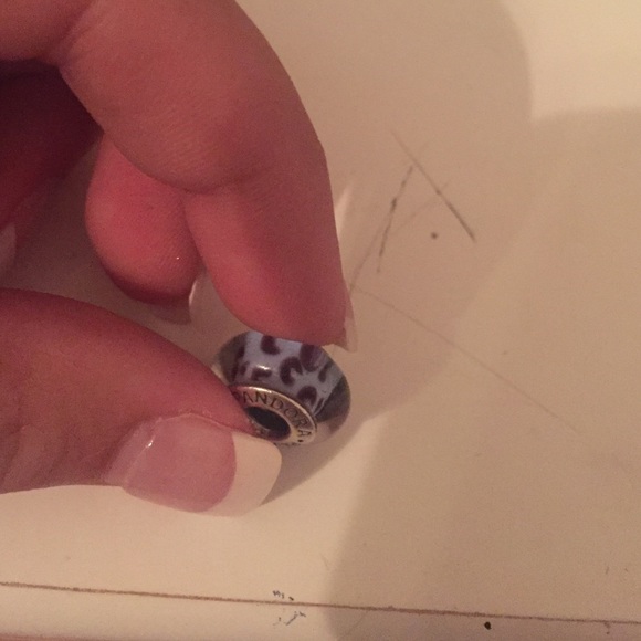 Pandora charm