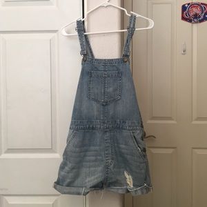 Overalls