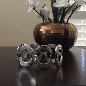 Greek style bracelet