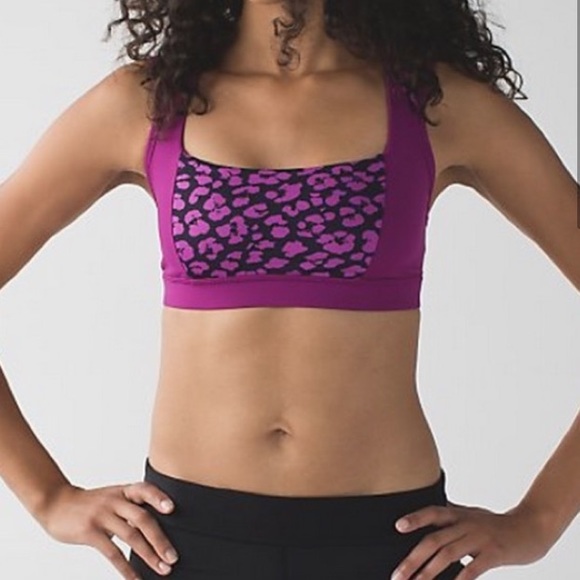 Splendor sports bra brand-new - Picture 2 of 2