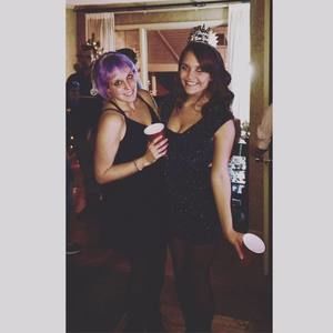 Meet your Posher, Kayla