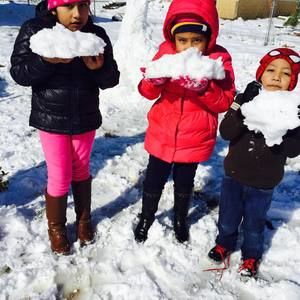 Meet your Posher, Sarai