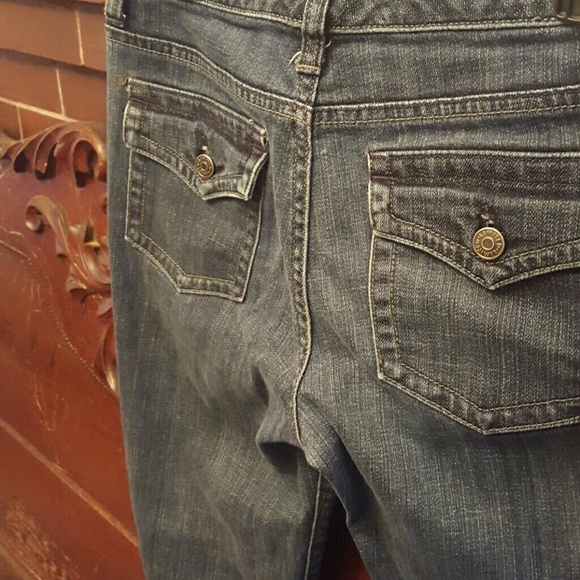 Jeans - Picture 2 of 2