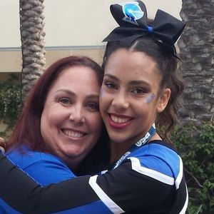 Meet your Posher, Dawn