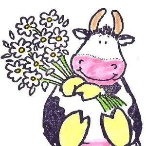 Meet your Posher, Delia