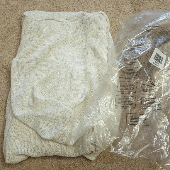 BNWT Abercrombie & Fitch Cardigan Boho style - Picture 4 of 4