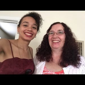 Meet your Posher, Ruth