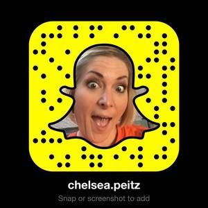 Meet your Posher, Chelsea