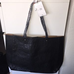 David Jones bag