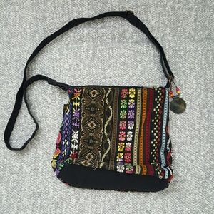 Messenger Bag
