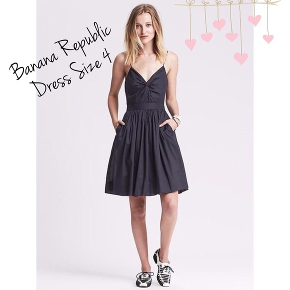 Banana Republic Dresses & Skirts - Banana Republic dress size 4.