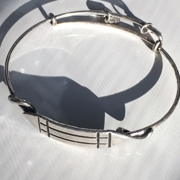 Alex & Ani bangle
