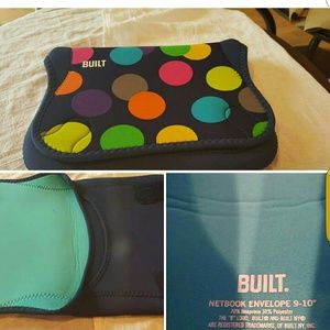 Neoprene sleeve