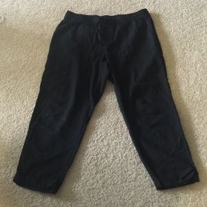 Old Navy linen pants