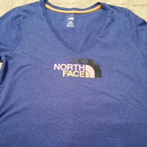 North Face Shirt