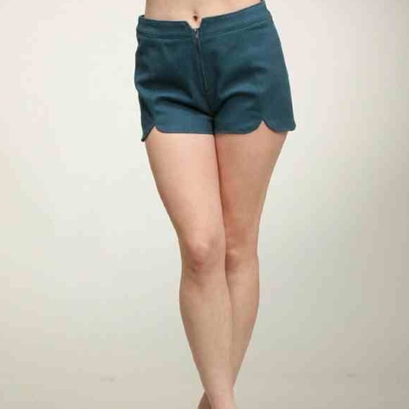 NWT The Jade Shorts - Picture 2 of 4