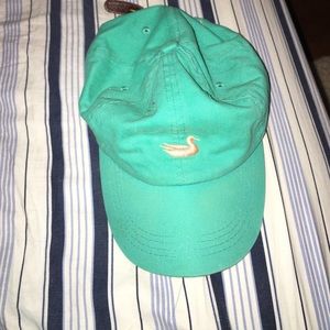 Southern Marsh Hat