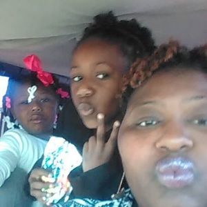 Meet your Posher, Tracy