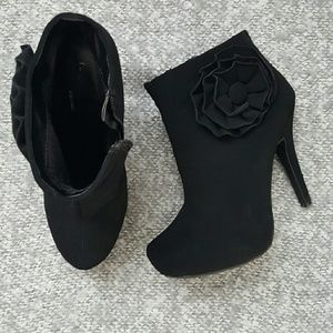 Booties