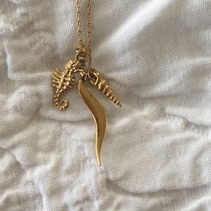 Stella & Dot necklace