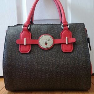 Guess handbag