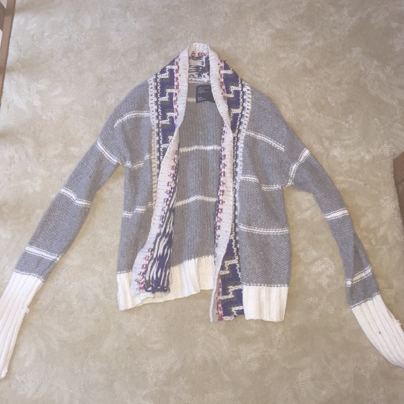 AMERICAN EAGLE CARDIGAN🤘🏻🤘🏻🤘🏻