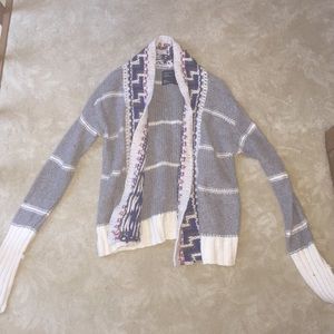 AMERICAN EAGLE CARDIGAN🤘🏻🤘🏻🤘🏻