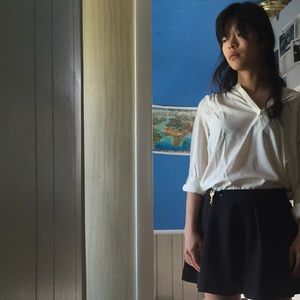 Meet your Posher, Min yi