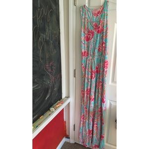 Just Jellies Lilly Dress