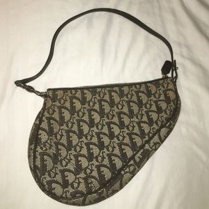 Christian Dior Handbag