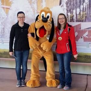 Meet your Posher, Melanie