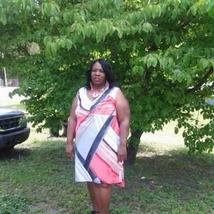 Meet your Posher, Alexandria