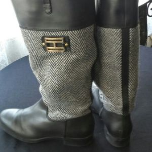 Tommy Hilfiger Boots