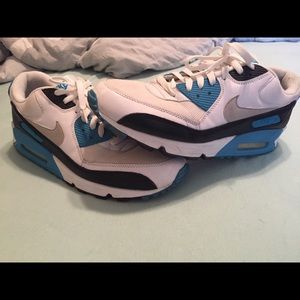 Men's nikes AirMax