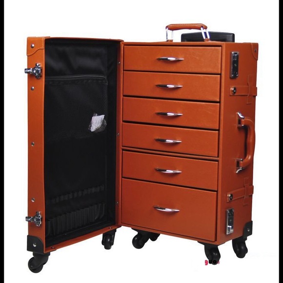 Luggage - Picture 2 of 3