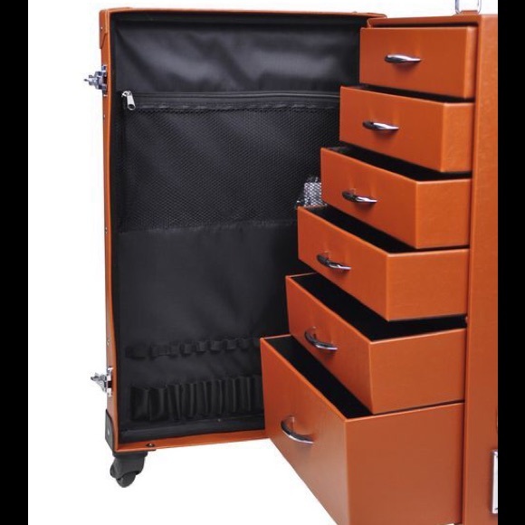 Luggage - Picture 3 of 3