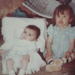 Meet your Posher, Maria d