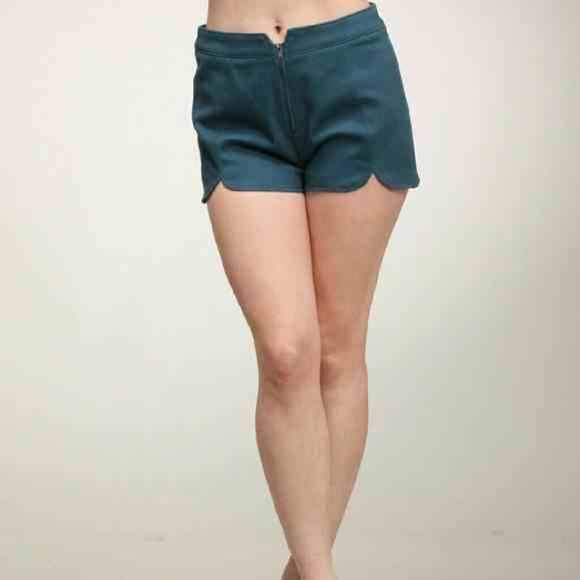 NWT The Jade Shorts